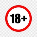 18+