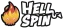 hell spin casino logo